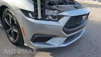 2024 Ford Mustang EcoBoost Premium Convertible - miniatura 20