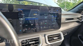 2024 Ford Mustang EcoBoost Premium Convertible - miniatura 21