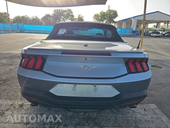 2024 Ford Mustang EcoBoost Premium Convertible - miniatura 5