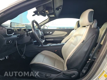 2024 Ford Mustang EcoBoost Premium Convertible - miniatura 7