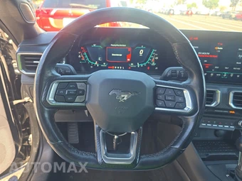 2024 Ford Mustang EcoBoost Premium Convertible - miniatura 10