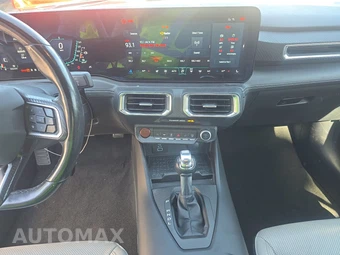 2024 Ford Mustang EcoBoost Premium Convertible - miniatura 11
