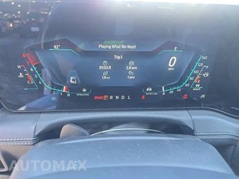2024 Ford Mustang EcoBoost Premium Convertible - miniatura 12