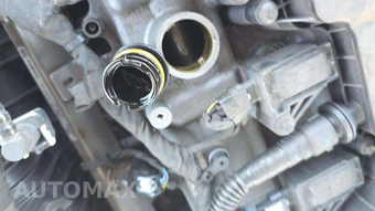 2024 Ford Mustang EcoBoost Premium Convertible - miniatura 18