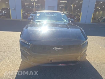 2024 Ford Mustang EcoBoost Premium Convertible - miniatura 2