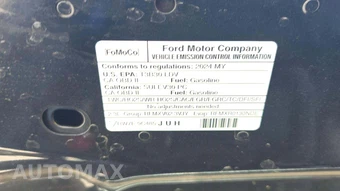 2024 Ford Mustang EcoBoost Premium Convertible - miniatura 20