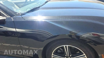2024 Ford Mustang EcoBoost Premium Convertible - miniatura 29