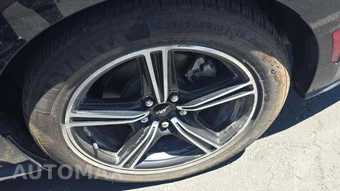 2024 Ford Mustang EcoBoost Premium Convertible - miniatura 35