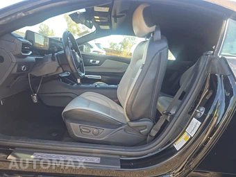 2024 Ford Mustang EcoBoost Premium Convertible - miniatura 7