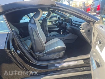 2024 Ford Mustang EcoBoost Premium Convertible - miniatura 8