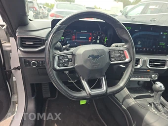 2024 Ford Mustang EcoBoost Premium Convertible - miniatura 10