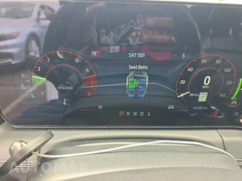 2024 Ford Mustang EcoBoost Premium Convertible - miniatura 12