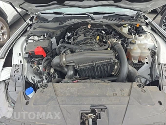 2024 Ford Mustang EcoBoost Premium Convertible - miniatura 16