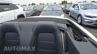 2024 Ford Mustang EcoBoost Premium Convertible - miniatura 18