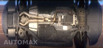 2024 Ford Mustang EcoBoost Premium Convertible - miniatura 19