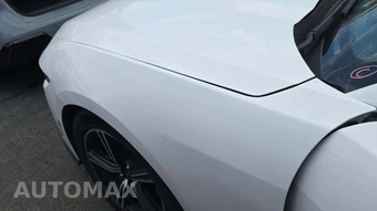2024 Ford Mustang EcoBoost Premium Convertible - miniatura 20