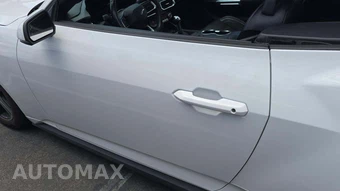 2024 Ford Mustang EcoBoost Premium Convertible - miniatura 21