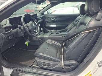 2024 Ford Mustang EcoBoost Premium Convertible - miniatura 7