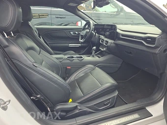 2024 Ford Mustang EcoBoost Premium Convertible - miniatura 8
