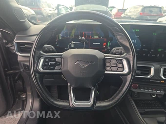 2024 Ford Mustang EcoBoost Premium Convertible - miniatura 16