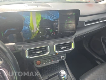 2024 Ford Mustang EcoBoost Premium Convertible - miniatura 17