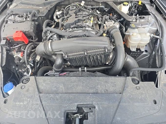 2024 Ford Mustang EcoBoost Premium Convertible - miniatura 22