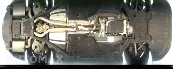 2024 Ford Mustang EcoBoost Premium Convertible - miniatura 24