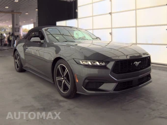 2024 Ford Mustang EcoBoost Premium Convertible - miniatura 4