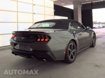 2024 Ford Mustang EcoBoost Premium Convertible - miniatura 5