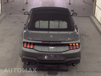 2024 Ford Mustang EcoBoost Premium Convertible - miniatura 6