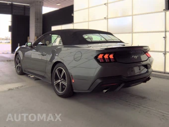 2024 Ford Mustang EcoBoost Premium Convertible - miniatura 8