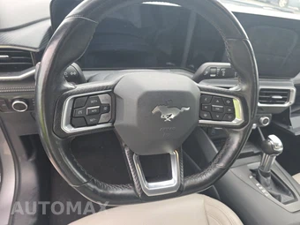 2024 Ford Mustang EcoBoost Premium Convertible - miniatura 10
