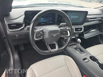 2024 Ford Mustang EcoBoost Premium Convertible - miniatura 11