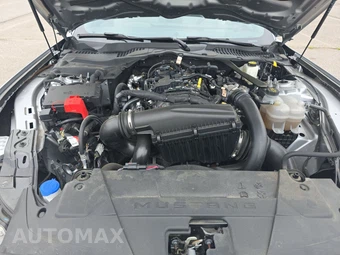 2024 Ford Mustang EcoBoost Premium Convertible - miniatura 15