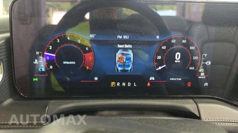 2024 Ford Mustang EcoBoost Premium Convertible - miniatura 17