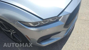 2024 Ford Mustang EcoBoost Premium Convertible - miniatura 21