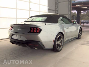 2024 Ford Mustang EcoBoost Premium Convertible - miniatura 4