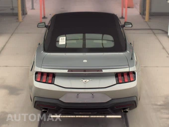 2024 Ford Mustang EcoBoost Premium Convertible - miniatura 5