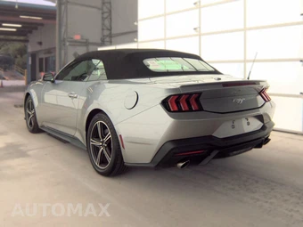 2024 Ford Mustang EcoBoost Premium Convertible - miniatura 6