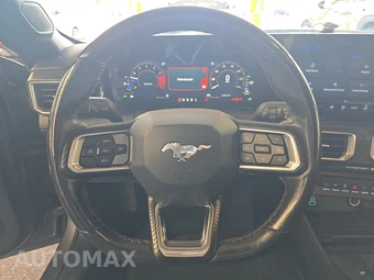 2024 Ford Mustang EcoBoost Premium Convertible - miniatura 10