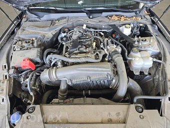 2024 Ford Mustang EcoBoost Premium Convertible - miniatura 15