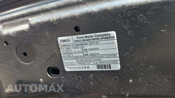 2024 Ford Mustang EcoBoost Premium Convertible - miniatura 19