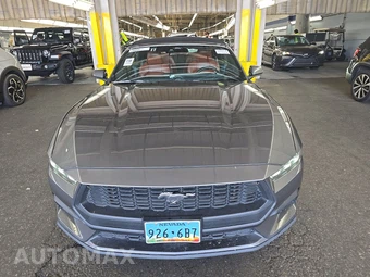 2024 Ford Mustang EcoBoost Premium Convertible - miniatura 2