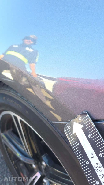 2024 Ford Mustang EcoBoost Premium Convertible - miniatura 28