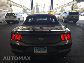 2024 Ford Mustang EcoBoost Premium Convertible - miniatura 5