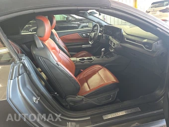2024 Ford Mustang EcoBoost Premium Convertible - miniatura 8