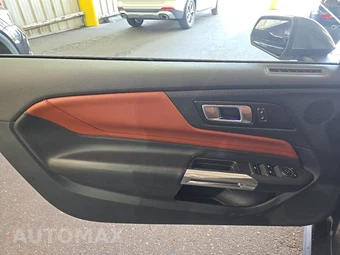 2024 Ford Mustang EcoBoost Premium Convertible - miniatura 9