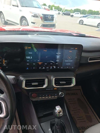 2024 Ford Mustang EcoBoost Premium Convertible - miniatura 10