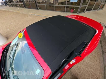 2024 Ford Mustang EcoBoost Premium Convertible - miniatura 12