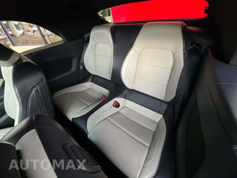 2024 Ford Mustang EcoBoost Premium Convertible - miniatura 13